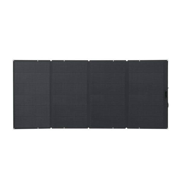 Солнечная панель EcoFlow 400W Solar Panel SOLAR400W фото