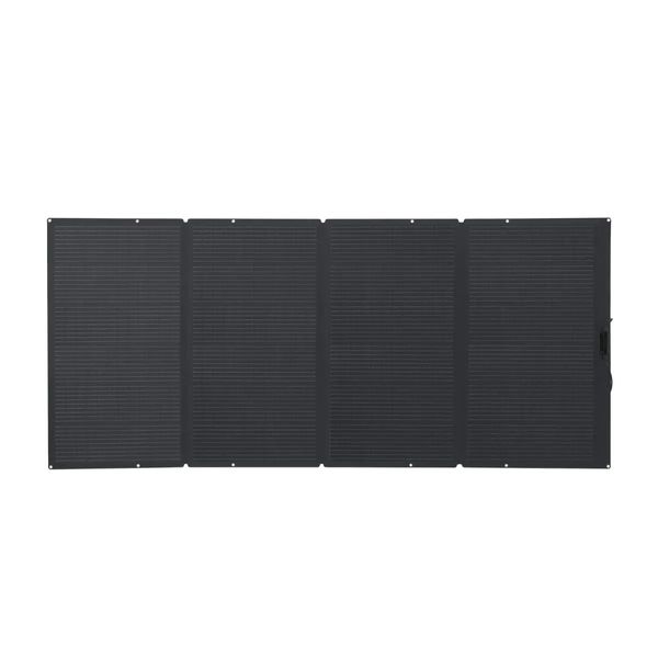 Солнечная панель EcoFlow 400W Solar Panel SOLAR400W фото