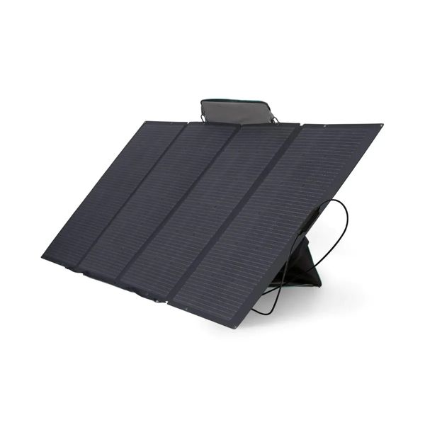 Сонячна панель EcoFlow 400W Solar Panel SOLAR400W фото