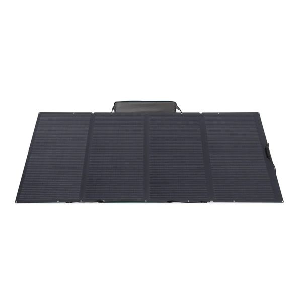 Солнечная панель EcoFlow 400W Solar Panel SOLAR400W фото