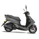 Скутер Forte JOG 80CC серый 96199 фото 1