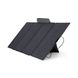 Солнечная панель EcoFlow 400W Solar Panel SOLAR400W фото 4