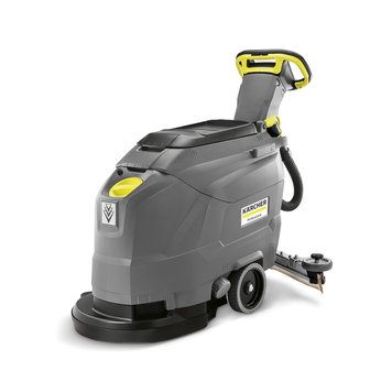 Поломойная машина BD 43/25 C Bp Pack Karcher 92243 фото