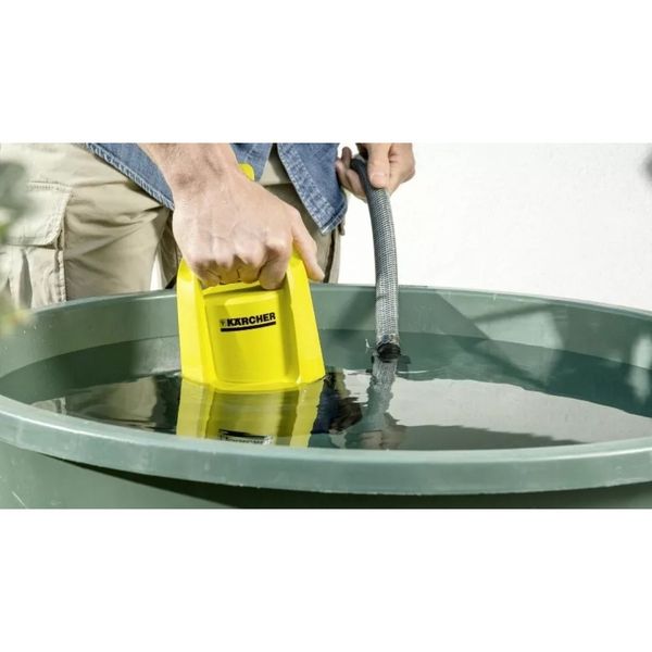 Karcher SP 1 DIRT Дренажний насос для брудної води (1.645-500.0) 60994 фото