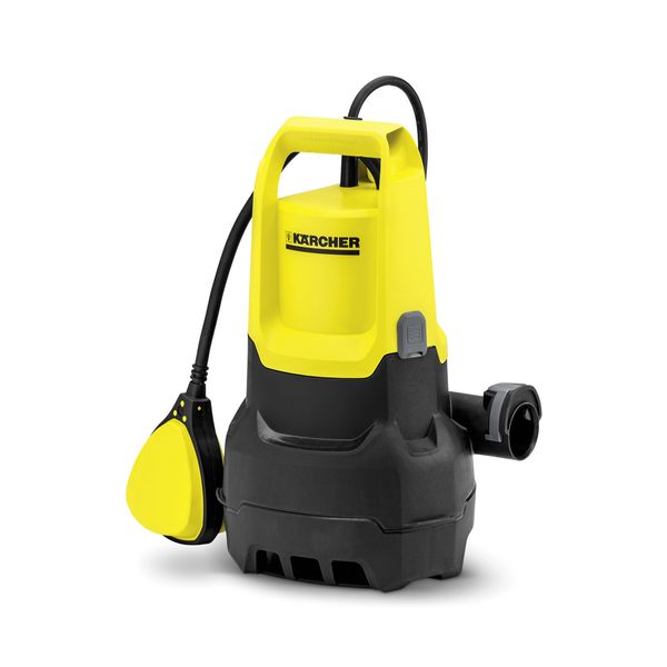 Karcher SP 1 DIRT Дренажный насос для грязной воды (1.645-500.0) 60994 фото