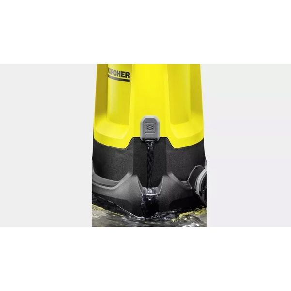 Karcher SP 1 DIRT Дренажный насос для грязной воды (1.645-500.0) 60994 фото