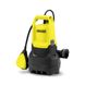 Karcher SP 1 DIRT Дренажний насос для брудної води (1.645-500.0) 60994 фото 1