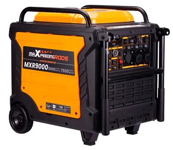 Инверторный генератор Maxpeedingrods MXR9000 MXR9000 фото