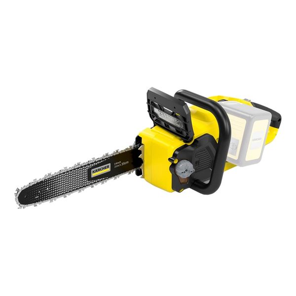 Ланцюгова пила акумуляторна CNS 36-35 Battery Karcher 101669 фото