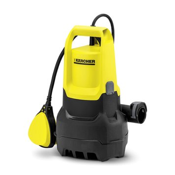 Karcher SP 3 DIRT Дренажний насос для брудної води (1.645-502.0) 68282 фото