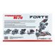 Торцовочная пила Forte MS-210 77399 фото 7