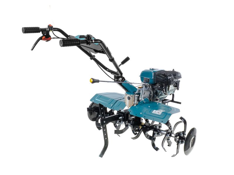 Культиватор бензиновий Konner&Sohnen KS 7HP-1050G KS 7HP-1050G фото