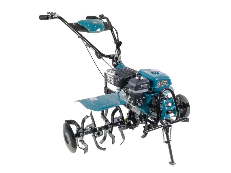 Культиватор бензиновий Konner&Sohnen KS 7HP-1050G KS 7HP-1050G фото