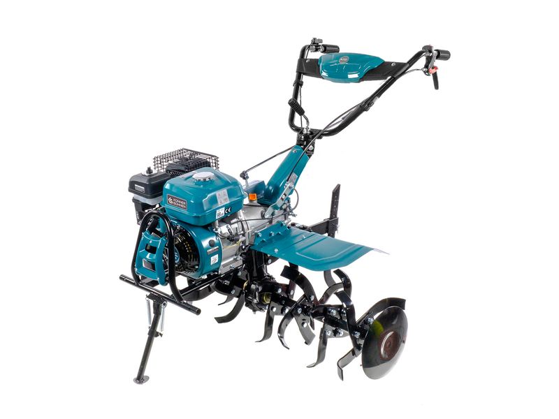 Культиватор бензиновий Konner&Sohnen KS 7HP-1050G KS 7HP-1050G фото