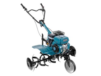 Культиватор бензиновий Konner&Sohnen KS 7HP-950A new KS 7HP-950A фото