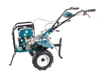 Культиватор бензиновий Konner&Sohnen KS 9HP-1350G-3 KS 9HP-1350G-3 фото