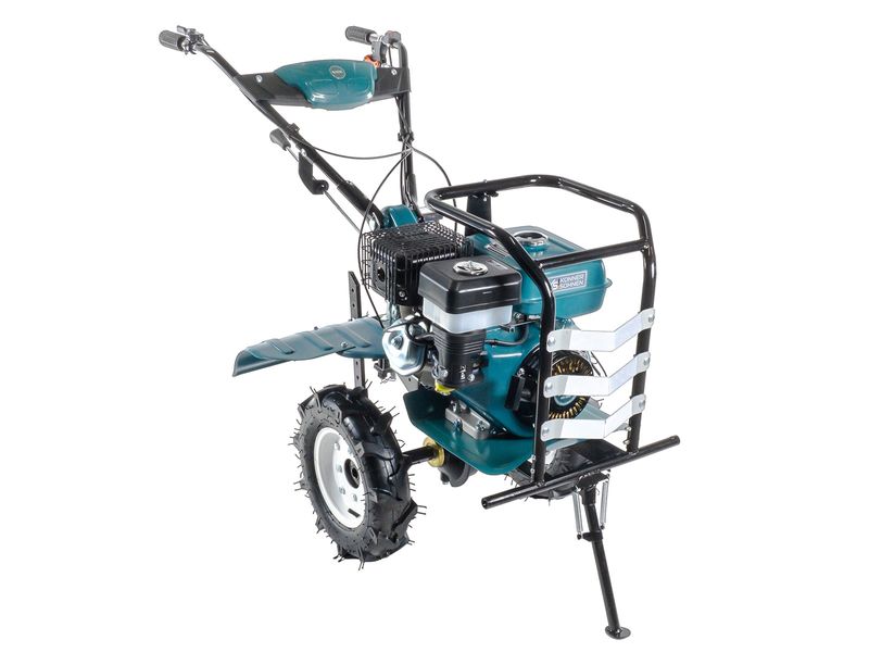 Культиватор бензиновий Konner&Sohnen KS 9HP-1350G-3 KS 9HP-1350G-3 фото