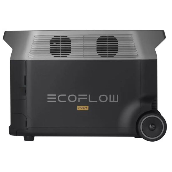 Зарядна портативна електростанція EcoFlow DELTA Pro 3600 Вт 139494 фото