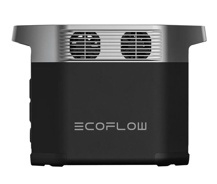 Зарядная станция EcoFlow DELTA 2 (1024 Вт·ч) ZMR330-EU фото