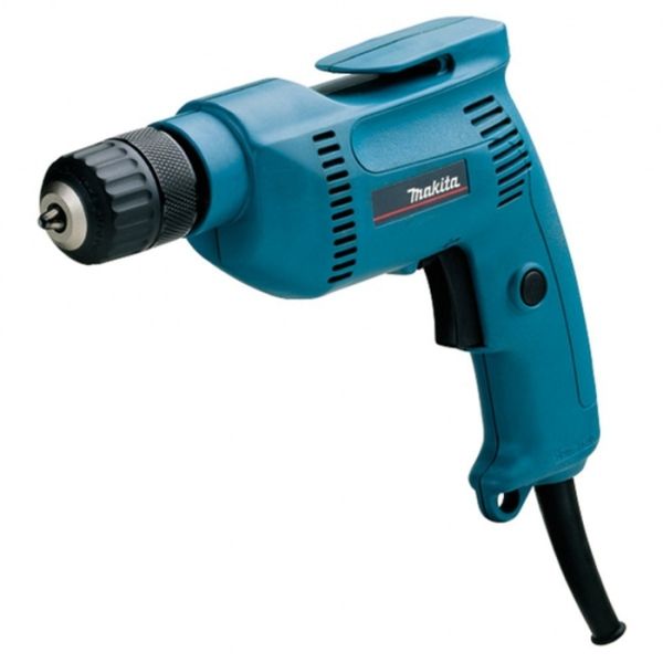 Makita 6408 Електродрель 1441 фото