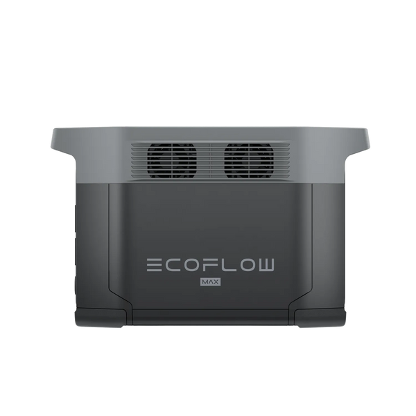 Зарядна станція EcoFlow DELTA 2 Max (2048 Вт·год) EFDELTA2Max-EU фото