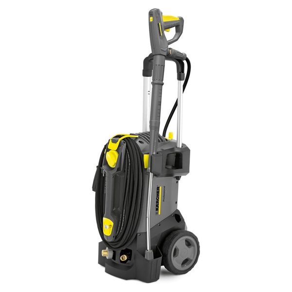 Мийка високого тиску Karcher HD 5/15 C (1.520-930.0) 51967 фото