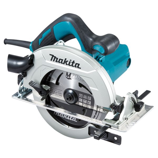 Makita HS7611 Дисковая пила 82931 фото