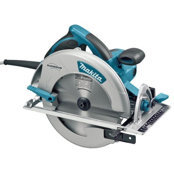 Makita 5008MG Пила дискова 32098 фото