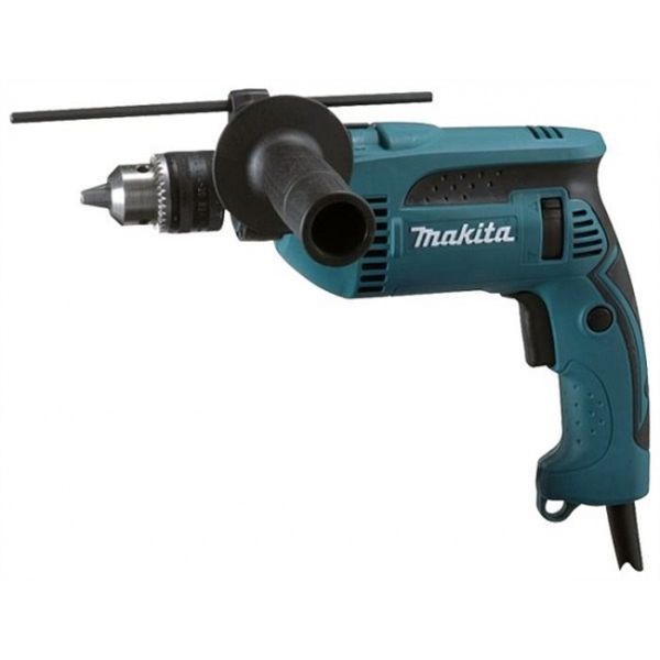 Makita HP 1640 Дрель ударная 29758 фото