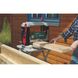 Metabo DH 330 Рубанок электрический (0200033000) 51654 фото 2