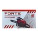 Forte FGS5200MG Power Line Бензопила ланцюгова 77660 фото 7