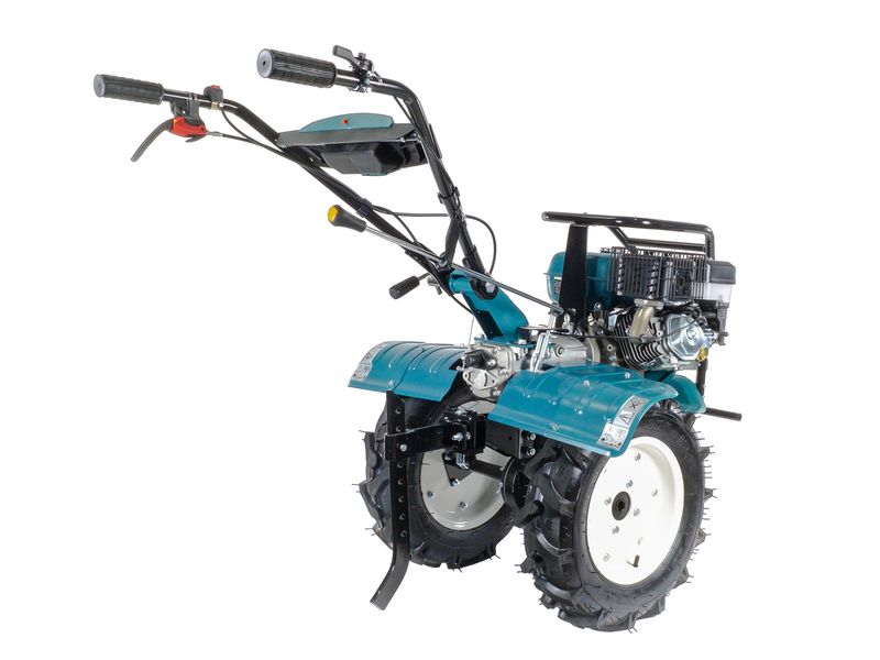 Культиватор бензиновий Konner&Sohnen KS 9HP-1350G-3 (5.00*12) KS 9HP-1350G-3 (5.00*12) фото