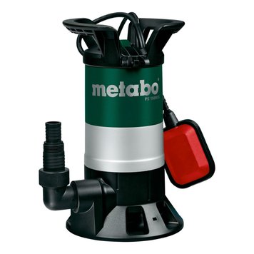 Metabo PS 15000 S Дренажный насос (0251500000) 93884 фото