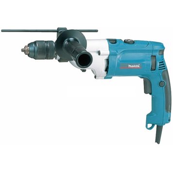 Makita HP2071 Дрель ударная 33970 фото