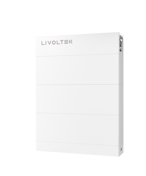 Гібридний інвертор Livoltek All-in-One ESS 3-Phase 20кВт з АКБ 25кВт·г + BMS+ADAPTER  3-Phase 20+25 фото