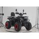 Квадроцикл FORTE ATV-200G Красно-черный 133191 фото 6