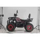 Квадроцикл FORTE ATV-200G Красно-черный 133191 фото 2