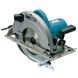 Makita 5903 R Пила дискова 3669 фото 1