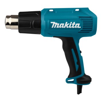 Термовоздуходувка HG5030K Makita 87647 фото