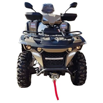 Квадроцикл LINHAI LH550ATV-L EFI хакі 109410 фото