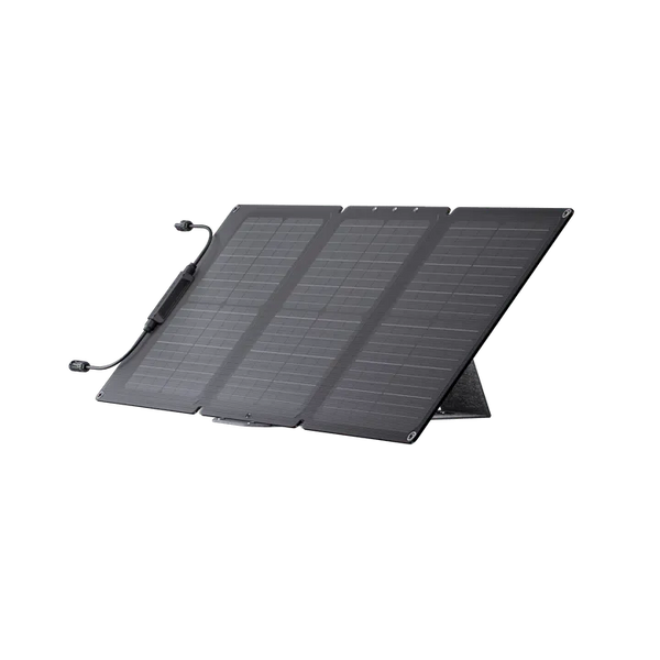 Солнечная панель EcoFlow 60W Solar Panel EFSOLAR60 фото