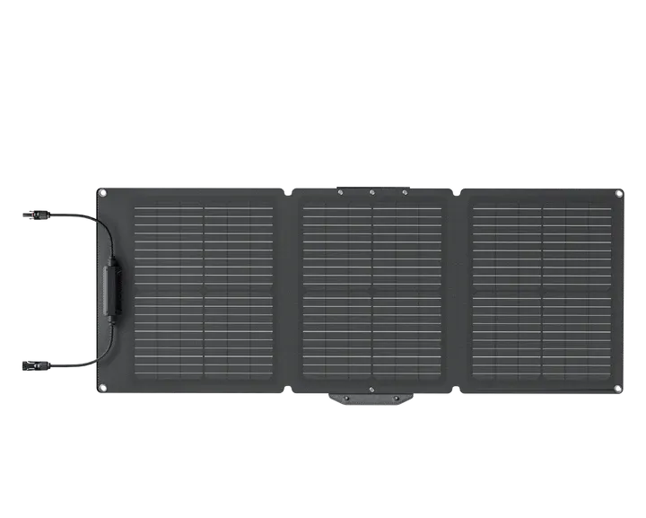 Солнечная панель EcoFlow 60W Solar Panel EFSOLAR60 фото