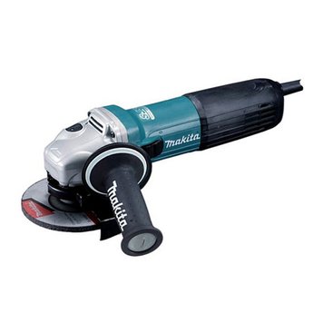 Makita GA5040 Шліфмашина кутова 45778 фото