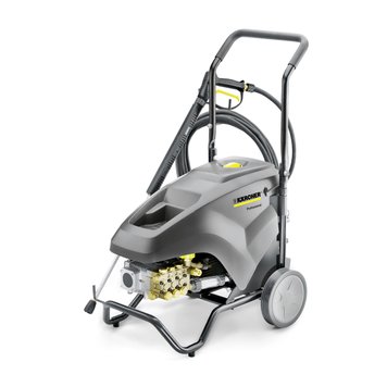 Karcher HD 6/15-4 Classic Мойка высокого давления (1.367-306.0) 57650 фото