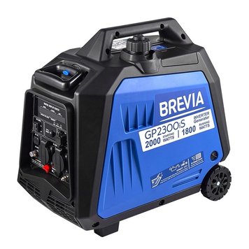 Инверторный генератор BREVIA GP2300iS GP2300iS фото