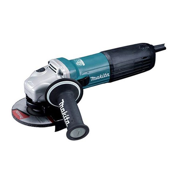 Makita GA5040 Шлифмашина угловая 45778 фото