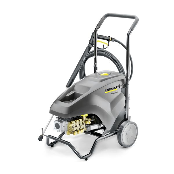 Karcher HD 6 / 15-4 Classic Мийка високого тиску (1.367-306.0) 57650 фото