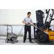 Karcher HD 6/15-4 Classic Мойка высокого давления (1.367-306.0) 57650 фото 3