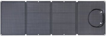 Солнечная панель EcoFlow 110W Solar Panel EFSOLAR110N фото