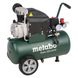 Metabo BASIC 250-24 W Компрессор (601533000) 53145 фото 1